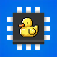 TinkerDucky