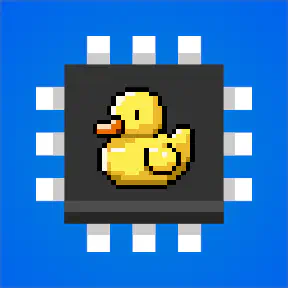 TinkerDucky